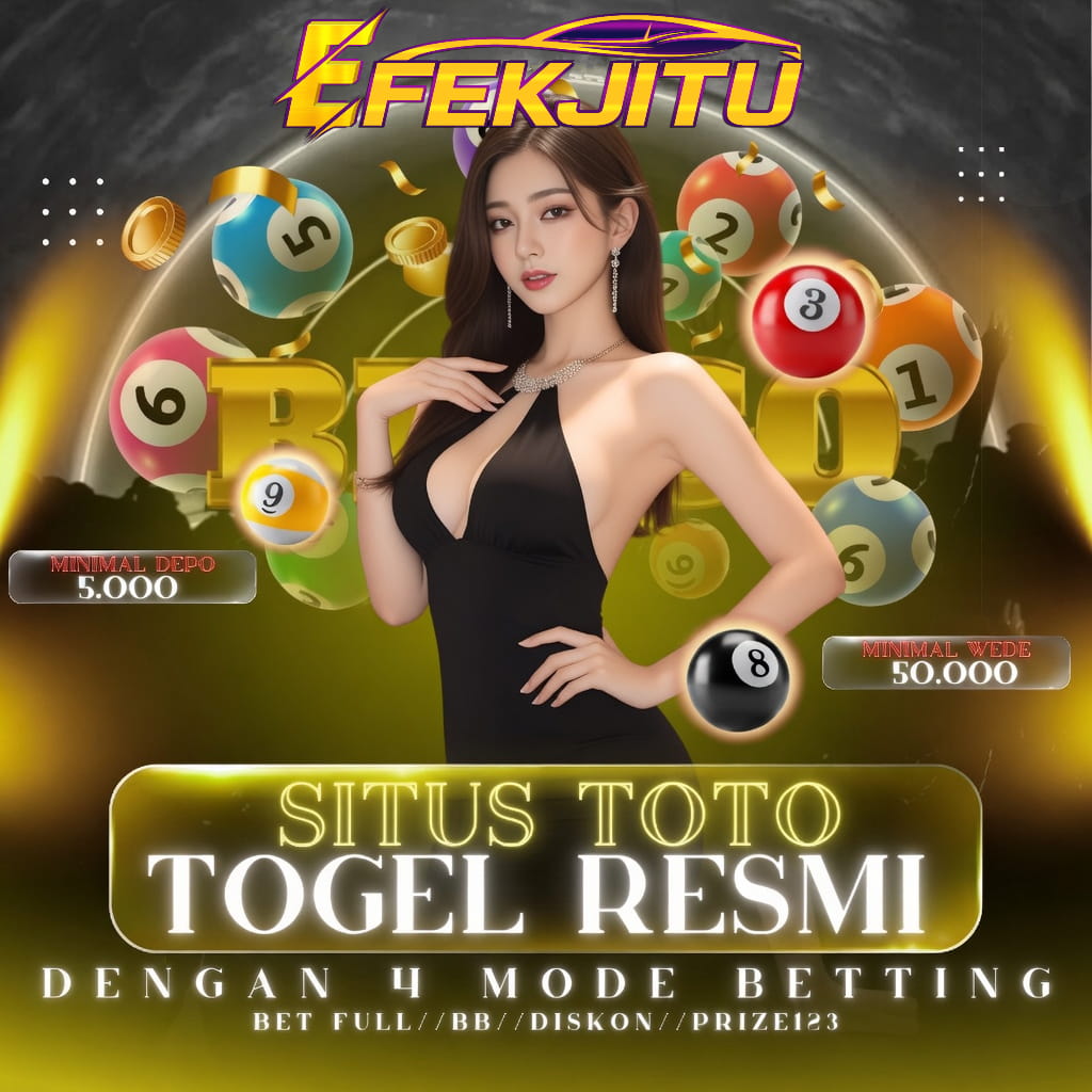 EFEKJITU